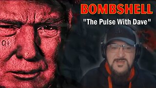 Major Decode HUGE Intel Sep 14: "BOMBSHELL: The Pulse With Dave"