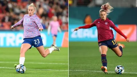 Spain wins Women’s World Cup for the first time, deservedly beating England in Sydney