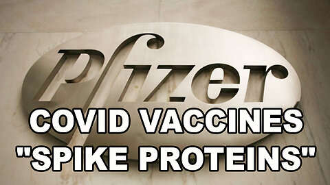 Pfizer Corporation Gets Grilled - Watch Them Avoid Questions