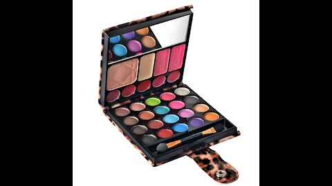 Makeup Kit Eyeshadow