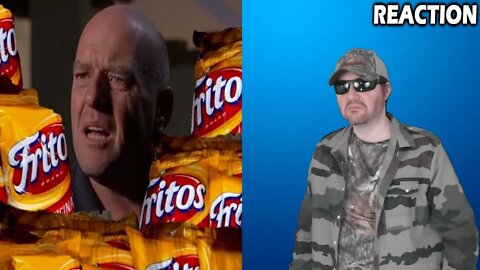 [YTP] Cheetos Not Fritos - Breaking Bad REACTION!!! (BBT)