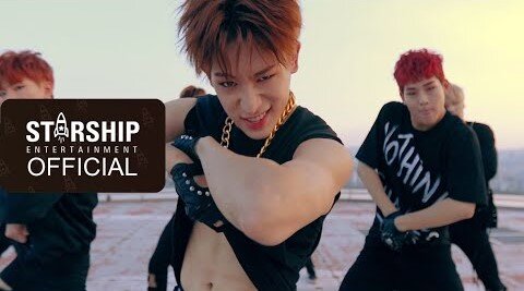 MONSTAX - HERO Rooftop Ver.