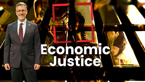 Economic Justice: The Founders' Hidden Plan | Ep 253