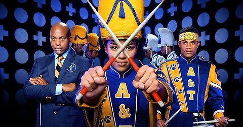 DRUMLINE A NEW BEAT- FULL MOVIE