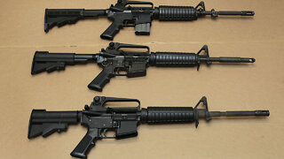 House committee advances bill to ban assault weapons