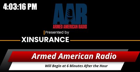 Armed American Radio