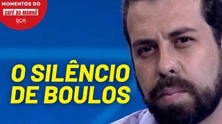 A tentativa de contato com Boulos e Warde | Momentos do Café da Manhã do DCM