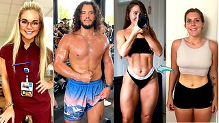 ✨ Weight Loss Motivation/Transformation ✨ Mind Boggling (Before And After) | Top Compilation #2