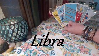 Libra 🔮 UNEXPECTED NEWS Brings Great HAPPINESS Libra!! May 16th - 23rd Tarot Reading