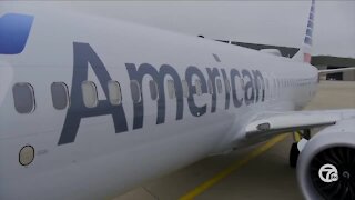 American Airlines cancels almost 2,400 flights across the country