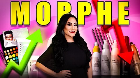 The Rise and Fall of Morphe