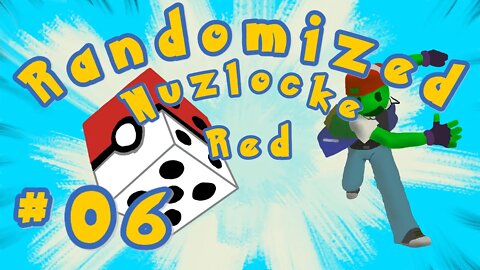 Bill and Misty | Red Random Nuzlocke Recording E6