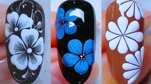 Beautiful Nails 💄😱 The Best Nail Art Designs Compilation