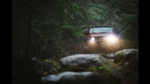 Best Beginner Off-road Rig? What's Trail Etiquette? Where Can I go? 4x4 Noobs Start here!