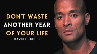 The Most Eye-Opening 7 Minutes of Your Life | David Goggins Motivation