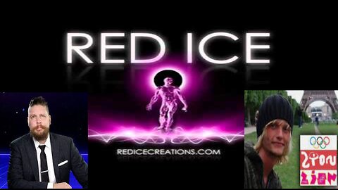 Rik Clay - Red Ice Radio Interview - Hour 3 (12th June 2008)