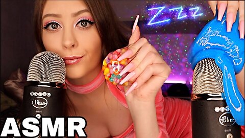 ASMR | If You Tingle You LOSE 😈