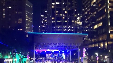 Beto event discovery green