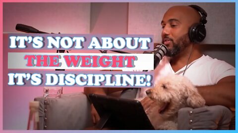 Should Men Leave If Women Gain Weight? | Talk To Me Nice Podcast Clip EP24