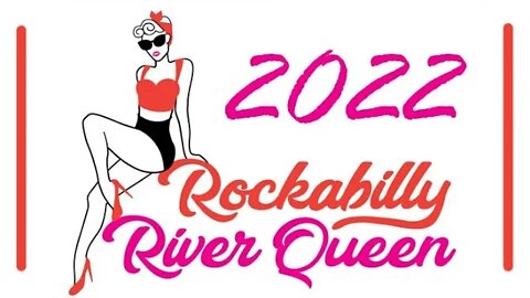 Rockabilly River Queen Car Show 2022
