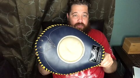 Revgear Cobra Shield by Master Toddy