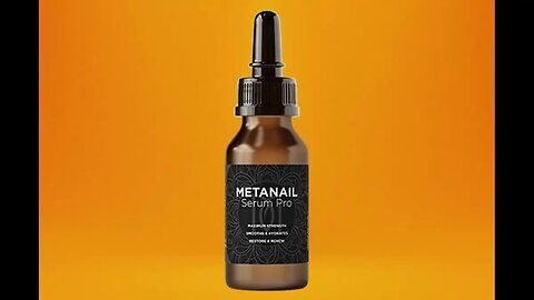 Metanail Healthy Nails & Beautiful Feet