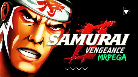 Samurai 2 | 95 ₹ Game Non-Copyright Gameplay (Chapter 1-2 )| MrPEGA