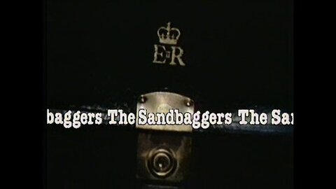 The Sandbaggers - 303 - Unusual Approach