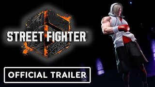 Street Fighter 6 - Official Ed Overview Trailer LATEST UPDATE & Release Date