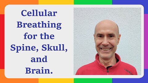 Cellular Breathing & Dry Fasting for Healing the Brain