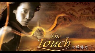 The Touch 2002 ~ by Basil Poledouris