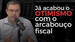 Dólar volta a subir após detalhes do novo arcabouço fiscal serem apresentados