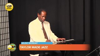 Taylor Made Jazz