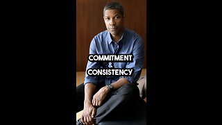 commitment and consistency