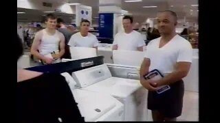Sears Commercial (2003)