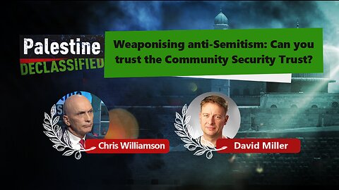 Episode 5: Community Security Trust