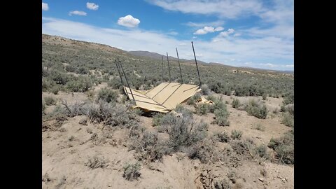 Original Shed Build Scrapped, New Shed Plan on The Homestead