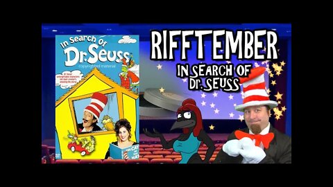 Trailer - In Search of Dr. Seuss | Rifftember