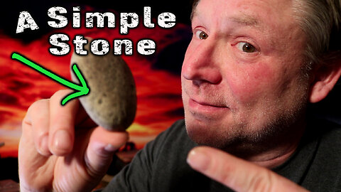 Trey Smith: The Simple Stone