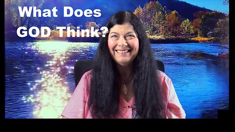 What Does GOD Think About Compassion 4-4-2024 Lois Vogel-Sharp