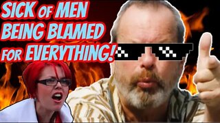 Terry Gilliam SLAMS Woke Feminist Hollywood - Tired White Men Being Blamed For Everything!