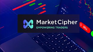 Trading For Beginners Using Market Cipher