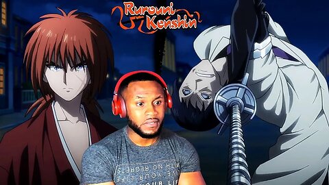 Rurouni Kenshin (2023) Episode 21 "Meiji Swordsman Romantic Story Act Zero Part Two"REACTION/REVIEW