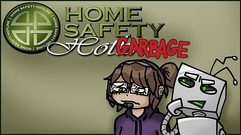 home safety hotline (full game)