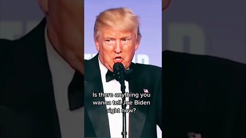 What Do You Want To Tell Biden Right Now? 😂 #viral #shorts #funnyshorts