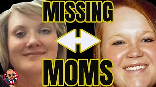 2 Kanas Moms Go Missing in Oklahoma, There is ALREADY A Gag-Order on the Case! WTF?!