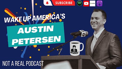 Don't Be A Bonus Hole - Austin Petersen