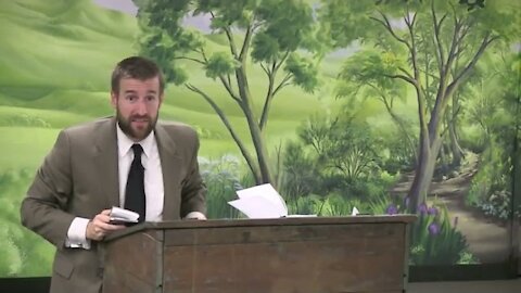 【 The True Bible vs The Seventh Day Adventist Cult Annihilation 】 Pastor Steven Anderson | Sermon Clip