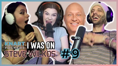 EP. 9: Being A Guest On Steve Wilkos, Update With Past Guest, Bullies Online After The Show Aired