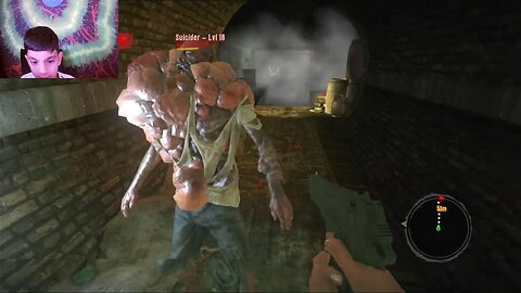 Dead Island - Raise the Floodgates in the Sewers